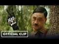Jojo Rabbit - Be the Rabbit Exclusive Clip