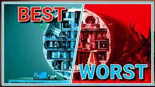 The best and worst of LEGO in 2025