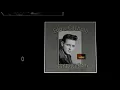 Eddie Cochran - Cut Across Shorty (1960 Correct Speed)