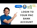 How to Login to Your PNC Bank Account