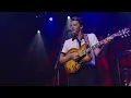The Red Clay Strays - No One Else Like Me (Live from Brooklyn Bowl)