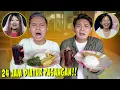 Download Lagu 24 JAM ZAINAL DAN JO DIATUR PASANGAN PART 2!! DISURUH MAKAN YANG ANEH-ANEH!!