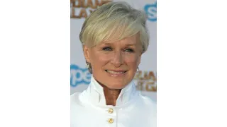 Glenn Close Biography