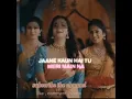 Download Lagu Ye Tune Kya Kiya ||Ai Arjit singh ||once upon a timein mumbai ||black screen lyrics status 💗