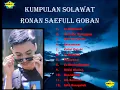 Download Lagu SOLAWAT FULL ALBUM RONAN SAEFULL GOBAN
