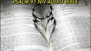 PSALM 91 NIV BIBLE with text