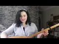 MAGUSA LİMANI-YAĞMUR BUKET AKYOL