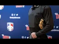Official Review Smitty Long Sleeve Body Flex Umpire Shirt