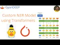 Named Entity Recognition Relation Extraction Label Studio Part5