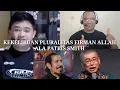 Download Lagu KEKELIRUAN PLURALITAS FIRMAN ALLAH ALA PATRIS SMITH 