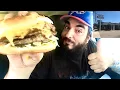 Bills Burgers Review BURGER QUEST LOS ANGELES SHERMAN OAKS VAN NUYS