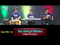 KAU ASING DIMATAKU  - KARAOKE NADA PRIA