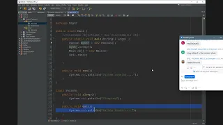 JAVA PROGRAMMING TESDA DAY 04 BOOTCAMP