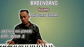 joget ole ole cover solo version by doni damar cipt yusuf s