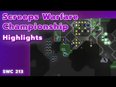 Download MP3 Unbelievable Screeps Warfare Championship Highlights