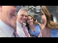 Shiri Spear thanks Kevin Lemanowicz for 30 years at Boston 25
