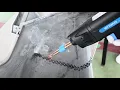 Professional Hot Stapler