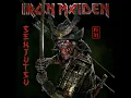 The Time Machine - Iron Maiden