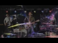 Twin Shadow-Five Seconds LIVE at 987FM