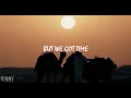 Alan Walker - Different World feat. Sofia Carson, K-391 & CORSAK (Lyrics/Lyric Video)