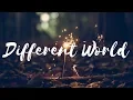 Download Lagu Alan Walker - Different World feat. Sofia Carson, K-391 \u0026 CORSAK (Lyrics/Lyric Video)