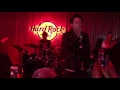 Konsert Hazam Hard Rock.. Cinta Teragung