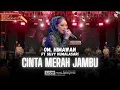 Lagu CINTA MERAH JAMBU-ISABELLA (VERSI JADUL) SILVY KUMALASARI \u0026 SAHLI HIMAWAN Feat OM HIMAWAN