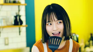 TOMOO - Ginger 【OFFICIAL MUSIC VIDEO】