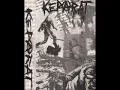@KEPARAT - DEMO 1999 ( Indonesia Hardcore Punk )