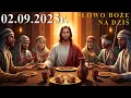 Download Lagu Słowo Boże na dziś 02.09.2025r.