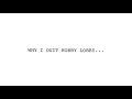 Why I quit Hobby Lobby