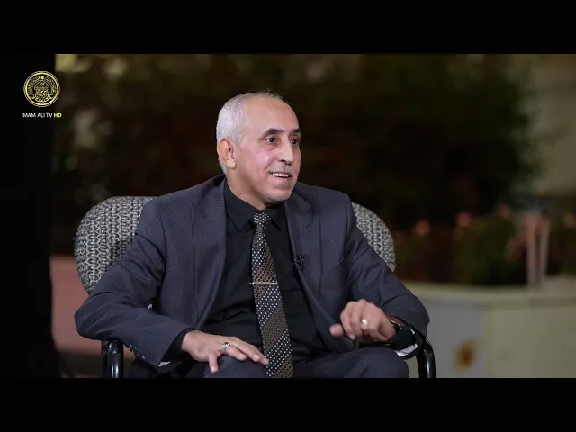 ⁣حلقة خاصة | ام البنين امرأةٌ صنعت رجال الطفّ وخلّدت معنى الولاء