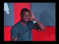 Brian McKnight "Anytime" & "Back At One"