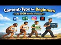 The API Header Developers Forget Content-Type Explained