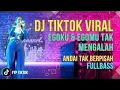 Download Lagu DJ EGOKU \u0026 EGOMU TAK MENGALAH | FUNKOT ANDAI TAK BERPISAH [RMX] || DJ TIKTOK VIRAL AKHIR TAHUN 2024
