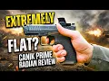 Canik Prime Radian The Pistol Everyone s Talking About