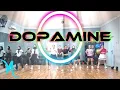 DOPAMINE ( BUKAN HALUUU ) - RONI JONI, RYCKO RIA, NAOMI IVO || KREASI || VIRAL TIKTOK || ZIN NAURA