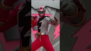 T-Rex Champion Zord Modo De Batalha ⚡ Power Rangers Para Crianças
