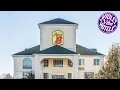 Super 8 By Wyndham Harrisburg Hershey North Harrisburg PA United States Hotel Review