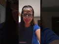 Beautiful French Mom POV Home Life Routine Lisadolcevitalive31