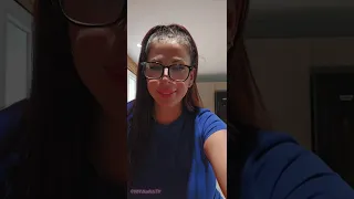 Beautiful French Mom POV Home Life Routine Lisadolcevitalive31