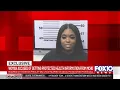 FOX10 News Exclusive Woman accused of getting protected health information from Mobile County He