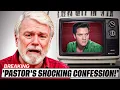 Pastor Bob Joyce CRIES On Live TV CONFESSING He Is Elvis