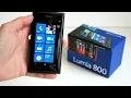 Download Lagu Nokia Lumia 800 Ringtone Download
