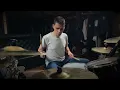 Download Lagu Muse - Sing for Absolution (drum cover)