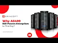 Why AS400 Still Powers Enterprises to This Day