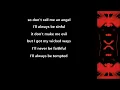 Halestorm - Wicked Ways - 2022 - Lyric Video