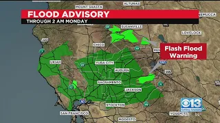 Storm Update - 3 PM