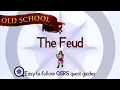 The Feud - OSRS 2007