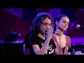 2018  Pela luz dos olhos teus JOAN CHAMORRO PRESENTA ALBA ARMENGOU ( & ANDREA MOTIS )